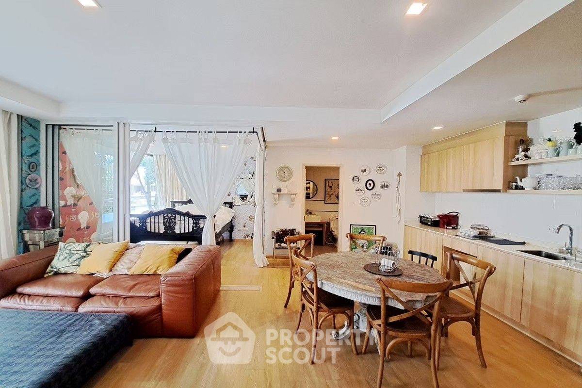 picture 2-BR Condo at Baan Saenkhram Hua Hin close to The Venezia (ID 1228438) - 17/21