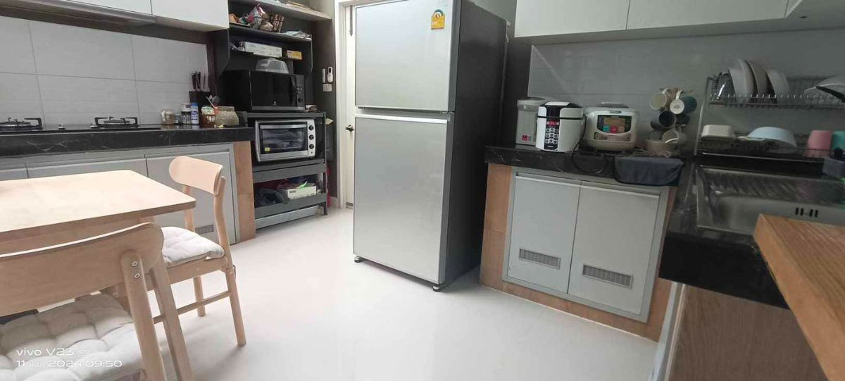 รูป บ้านให้เช่า Casa Ville Donmuang-Songprapa พร้อมเข้าอยู่สนใจติดต่อ Line @goodmanpro หรือ โทร 0999029192 - รูปที่ 8/10