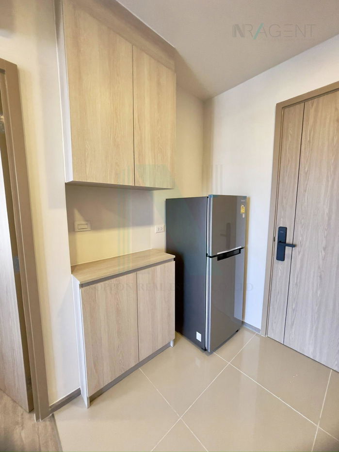 picture 📌 For Rent Condo NIA BY SANSIRI Building 1, Floor 7,1 bed room, Room size 29 sqm - 8/8