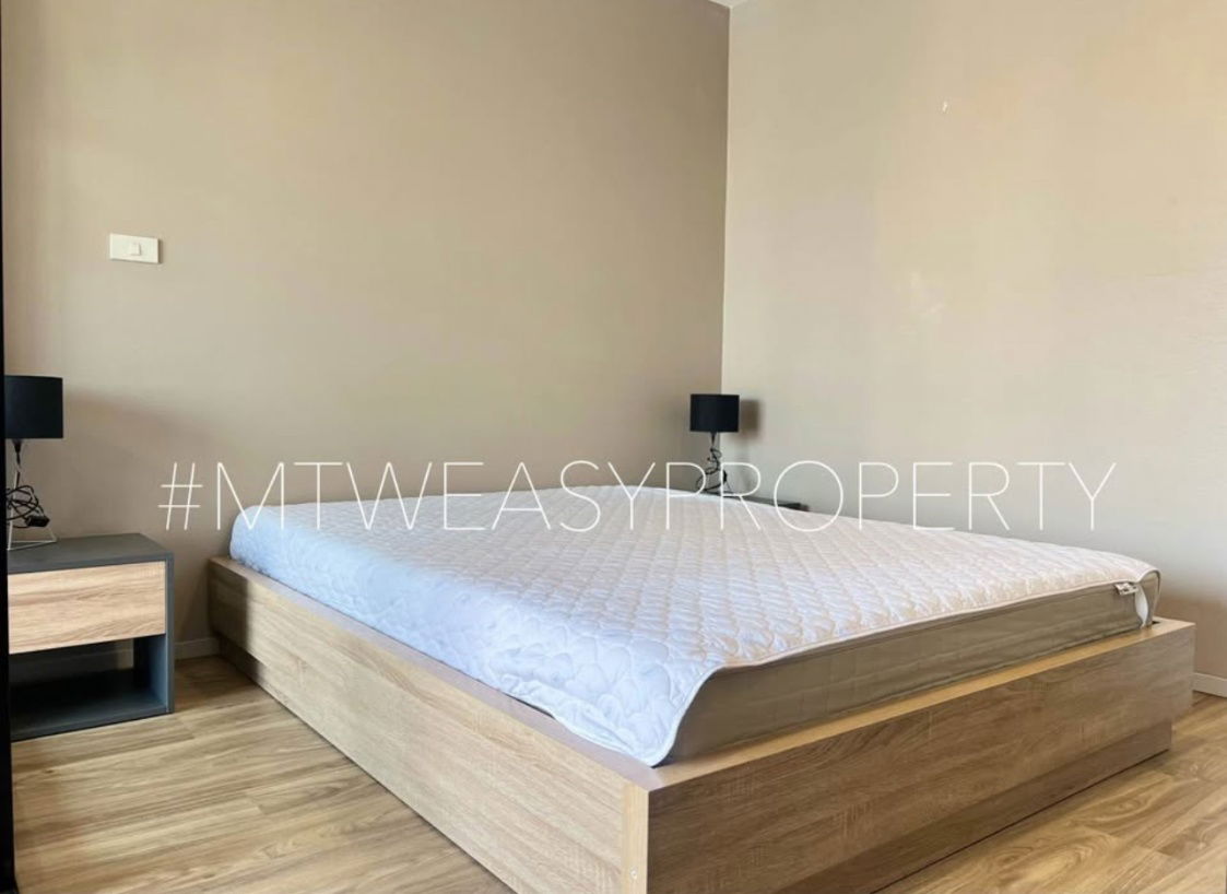 picture Condo for rent at Sathorn and near BTS Surasak  - 3/4
