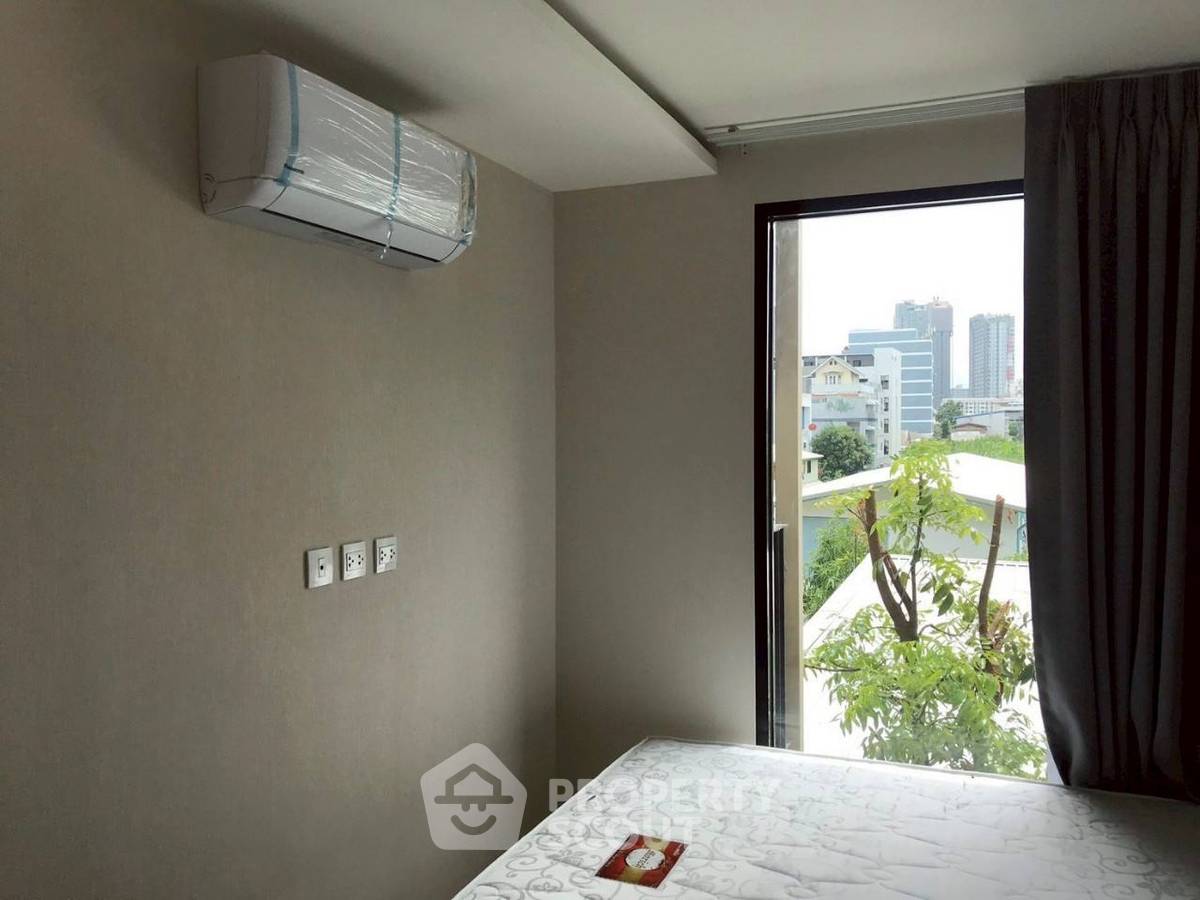 picture 1-BR Condo at Ikon Sukhumvit 77 near BTS On Nut (ID 2140769) - 5/14