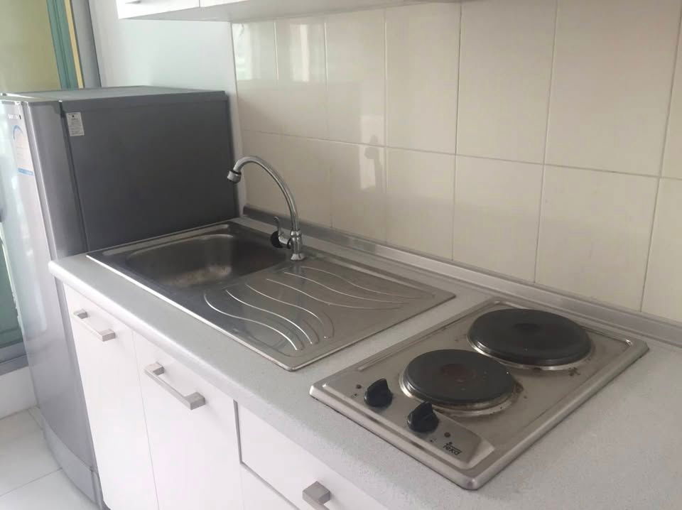picture Condo For Rent Life @ Phahon - Ari (C6808023) ID Line : @condo44 - 2/6