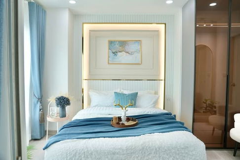 Condo for sale, newly renovated, very beautiful room, ready to move in, good location, best price in the project! Aspire Rama 4 (Aspire Rama 4)