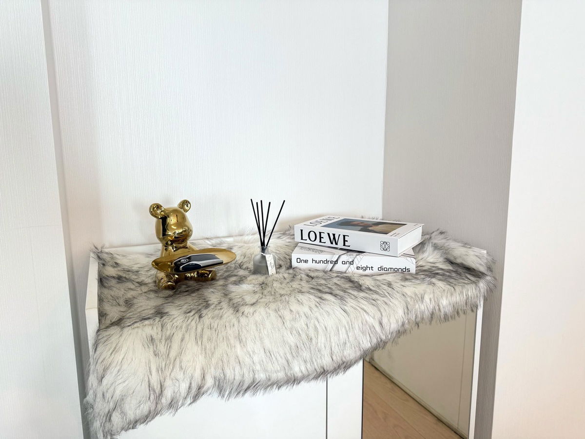 picture 📍For sell The tree Sukhumvit - Ekamai 2 Bed 2 Bath - 17/34