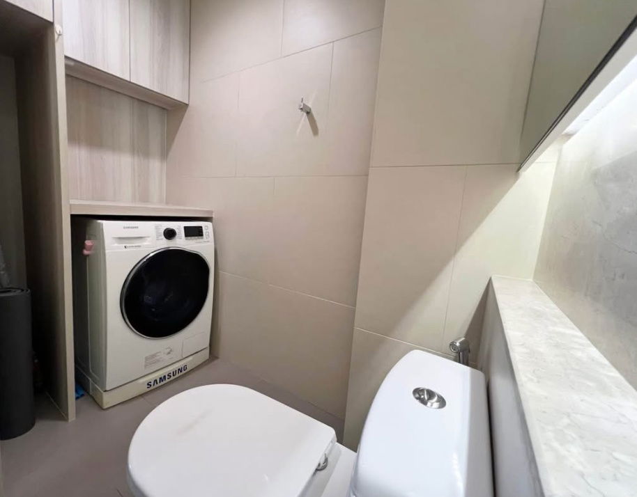 picture #R5464 🎉 030868 Condo for rent  The Lumpini 24 - 6/17