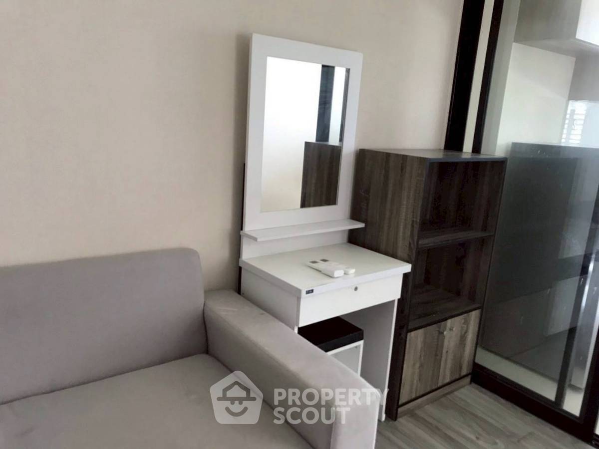 picture 1-BR Condo at Ikon Sukhumvit 77 near BTS On Nut (ID 2140769) - 11/14