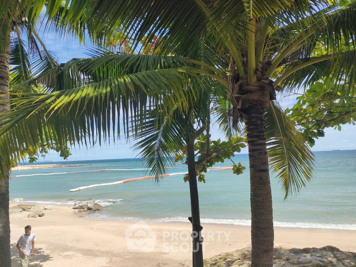 picture 2-BR Condo at The Sanctuary Wongamat close to Sanctuary of Truth (ID 1581647) - 24/31