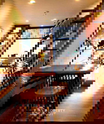 คอนโด BTS ทองหล่อ : คอนโด 1-ห้องนอน ที่ โอกะ เฮ้าส์ สุขุมวิท 36 ใกล้ BTS ทองหล่อ (ID 1167830)