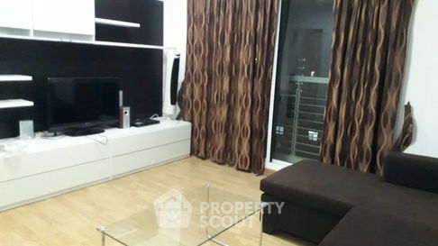 2-BR Condo at Bangkok Horizon Phetkasem near MRT Phetkasem 48 (ID 725953)