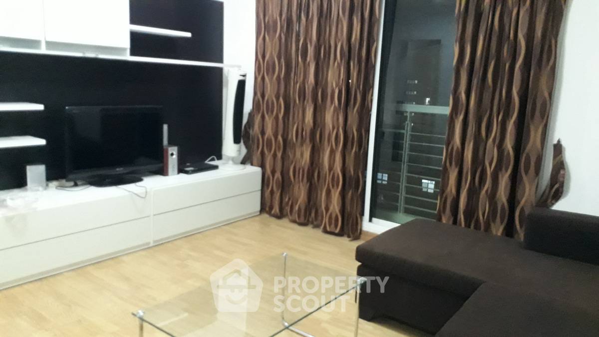 รูป คอนโด 2-ห้องนอน ที่ แบงค์คอก ฮอไรซอน เพชรเกษม ใกล้ MRT เพชรเกษม 48 (ID 725953) - รูปที่ 1/9