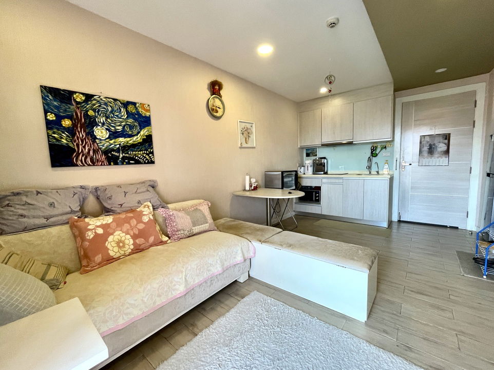 picture 1 Bedroom Condominium @ Seven Seas Condo Resort Jomtien - 7/40