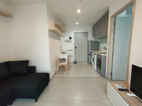 Urgent For Rent Condo Rhythm Sukhumvit 36-38 Ready to move in 