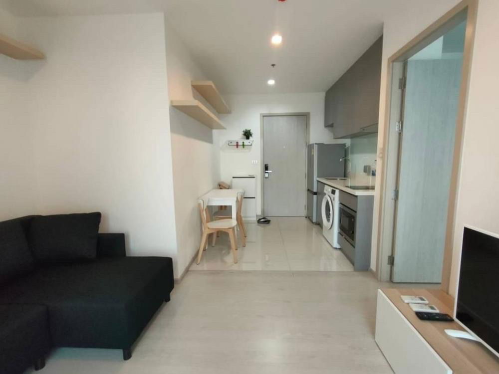 picture Urgent For Rent Condo Rhythm Sukhumvit 36-38 Ready to move in  - 1/9