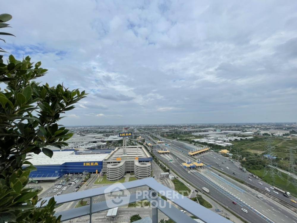 picture 1-BR Condo at A Space Mega 1 in Bang Kaeo (ID 1767982) - 11/23