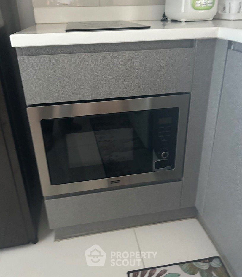 picture 1-BR Condo at Rhythm Rangnam near BTS Victory Monument (ID 1401539) - 8/10