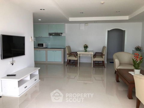 2-BR Condo at The Waterford Park Sukhumvit 53 Condominium near BTS Thong Lor (ID 1543730)