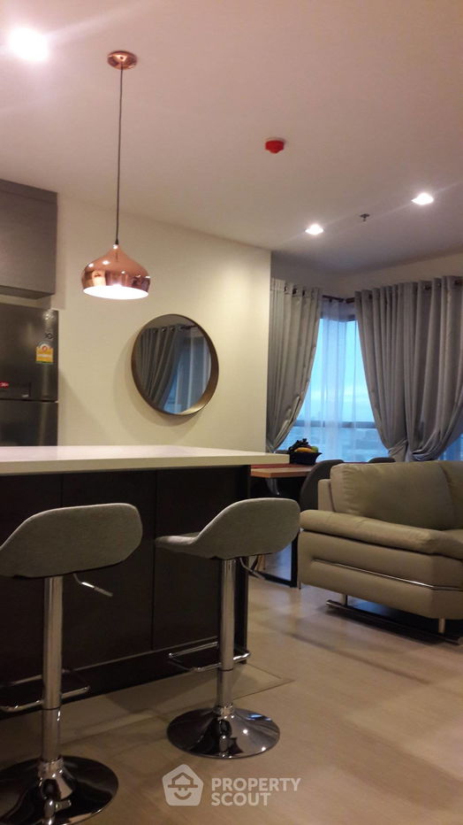 รูป คอนโด 2-ห้องนอน ที่ ริทึ่ม สุขุมวิท 36-38 ใกล้ BTS ทองหล่อ (ID 512915) - รูปที่ 4/6