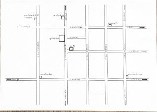 picture Land for sale 24-0-89.5 rai near road connecting Charansanitwong and Phutthamonthon Sai 4 Exit to Petchkasem Mahidol University, Phuttha Uthayan.  - 4/6