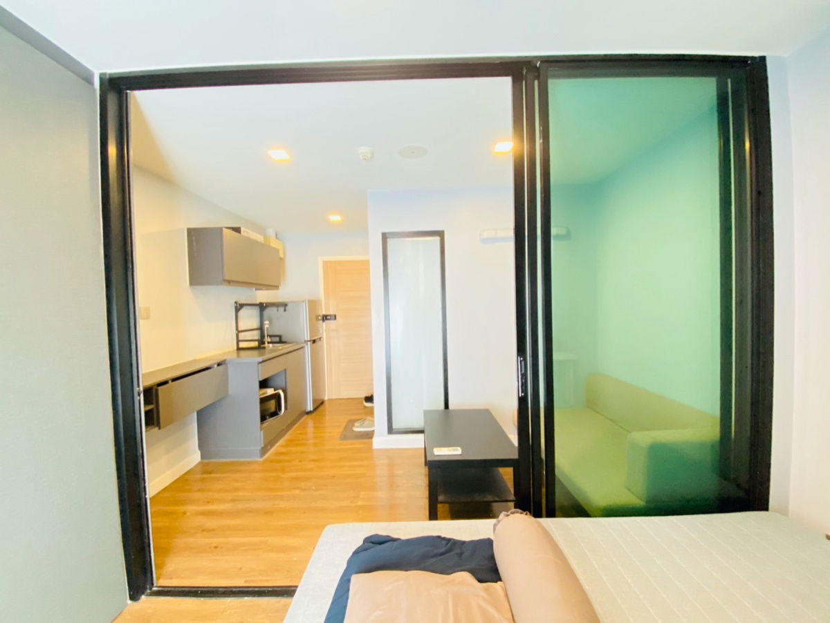 picture For rent Esta Bliss Ramintra Ready to move in  - 4/14