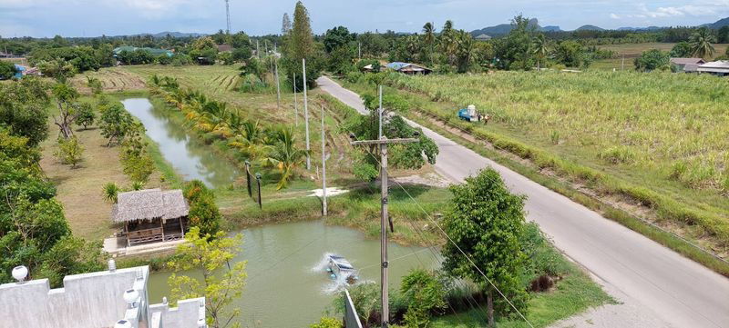รูป ขาย บ้านเดี่ยว ต.เขาขลุง อ.บ้านโป่ง จ.ราชบุรี เลขที่ 93 - รูปที่ 10/17