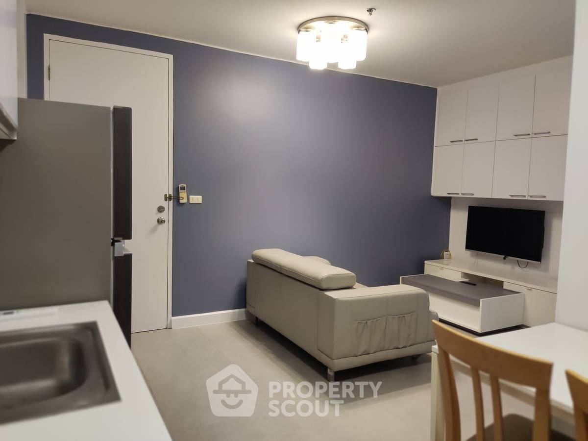 รูป คอนโด 2-ห้องนอน ที่ เดอะ พาร์คแลนด์ ศรีนครินทร์ ใน สำโรงเหนือ (ID 1305934) - รูปที่ 16/19