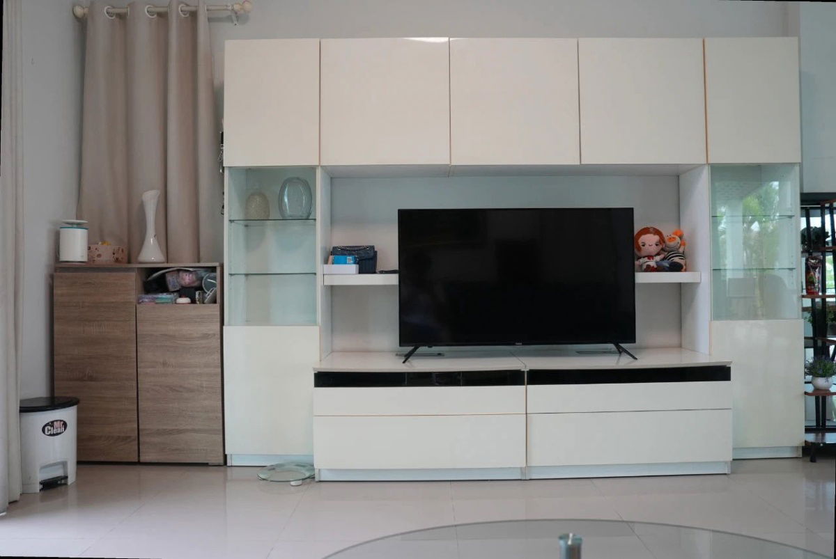 picture 🇬🇧 For Rent – Fully Furnished 3BR Home at Supalai Garden Ville, Near Promenada & Rajabhat University – 25,000 THB/month 🏡✨ - 5/17