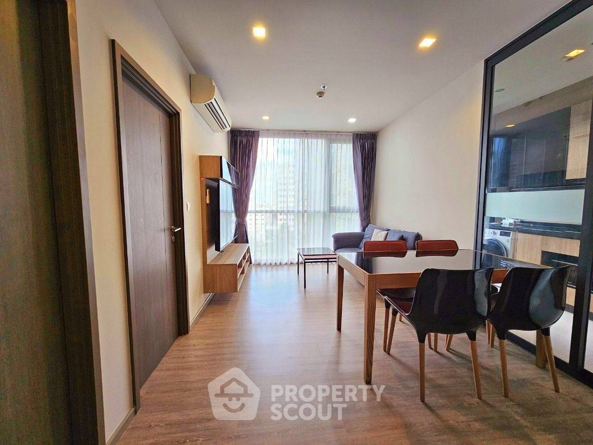picture 1-BR Condo at The Line Wongsawang near MRT Wong Sawang (ID 2092295) - 2/13