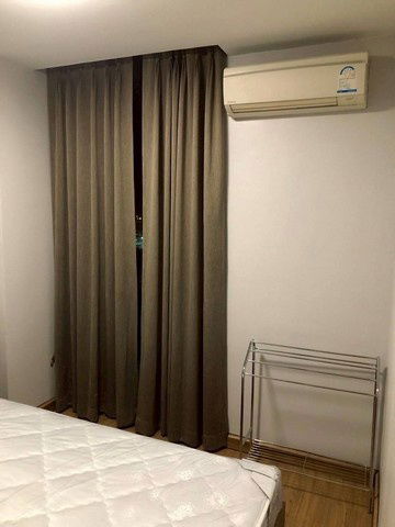 รูป C5892 ให้เช่า  :  คอนโด  ไอดีโอ มิกซ์ สุขุมวิท 103 ( BTS อุดมสุข ) 064 665 4666 - รูปที่ 2/9