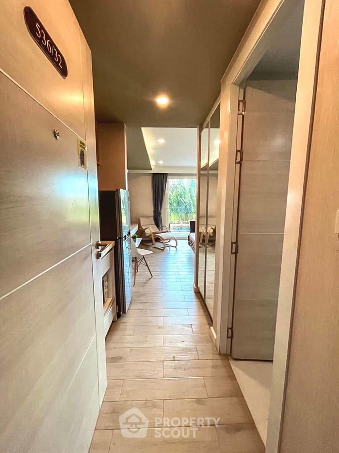 picture 1-BR Condo at Seven Seas Condo Resort Jomtien close to Pattaya (ID 1143099) - 9/12
