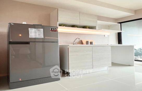 รูป คอนโด 1-ห้องนอน ที่ เดอะ คาบาน่า บีทีเอส สำโรง ใกล้ BTS สำโรง (ID 1896720) - รูปที่ 3/5