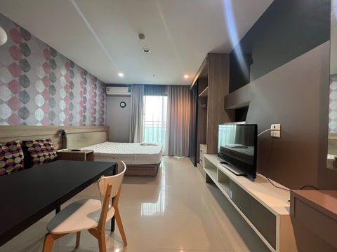 Urgent For Rent Condo Supalai Premier@Asoke 