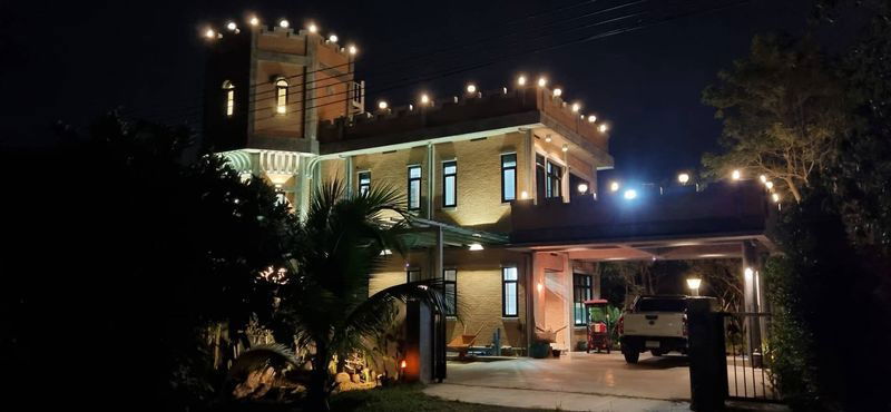 รูป ขาย บ้านเดี่ยว ต.เขาขลุง อ.บ้านโป่ง จ.ราชบุรี เลขที่ 93 - รูปที่ 1/17