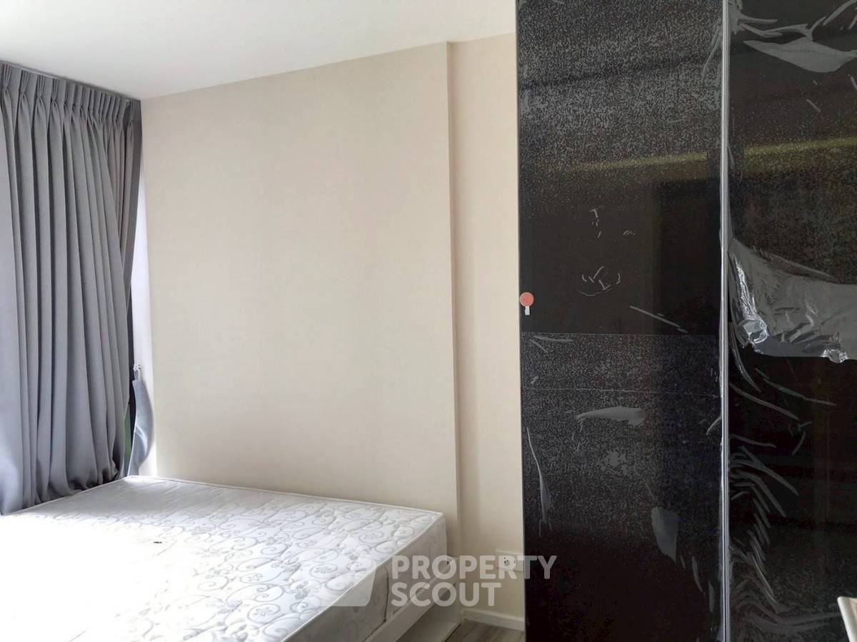 picture 1-BR Condo at Ikon Sukhumvit 77 near BTS On Nut (ID 2140769) - 10/14