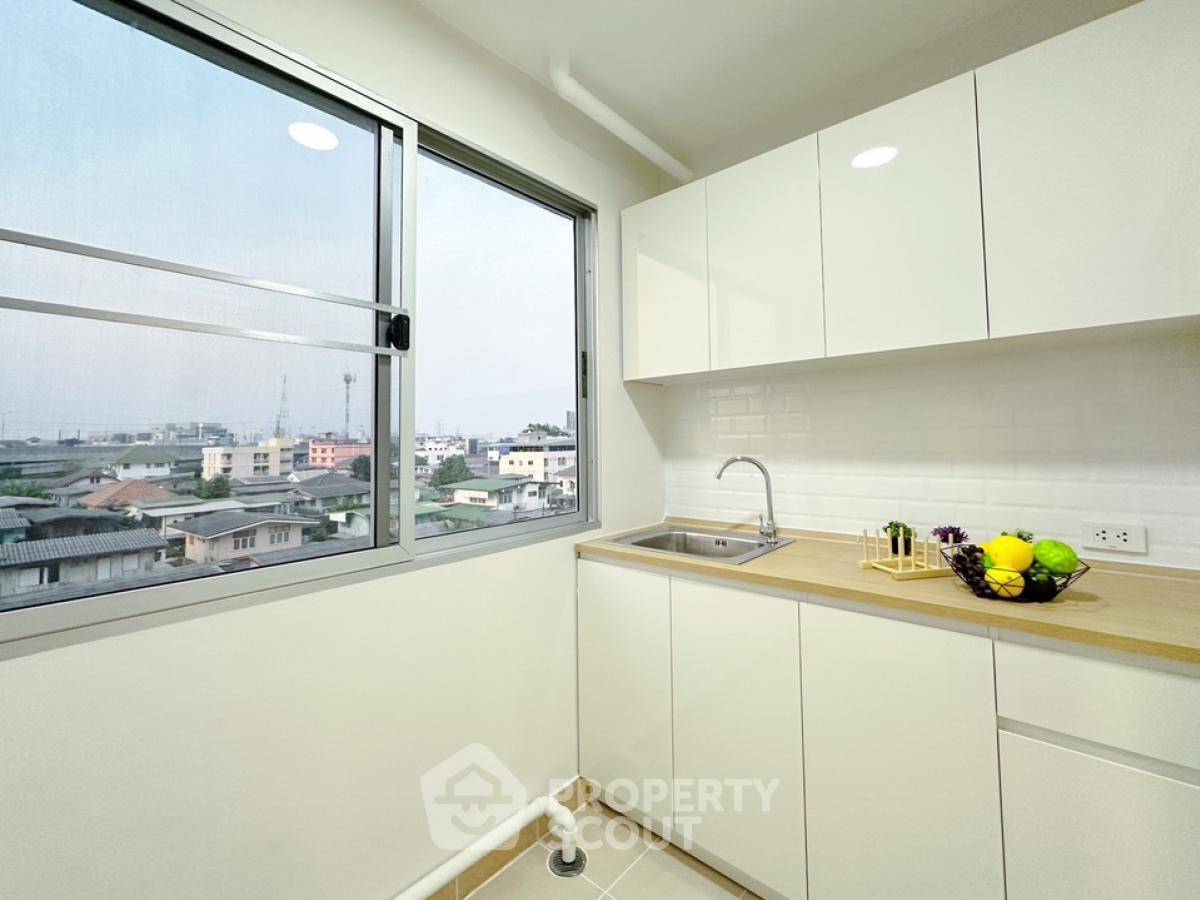 picture 1-BR Condo at City Home Ratchada - Pinklao near MRT Bang O (ID 2052847) - 9/11