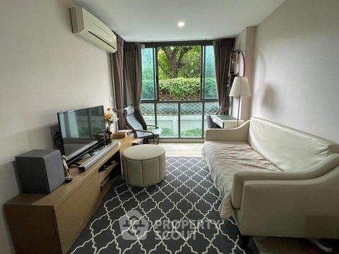 1-BR Condo at D’Memoria Phaholyothin 8 near BTS Ari (ID 2186206)