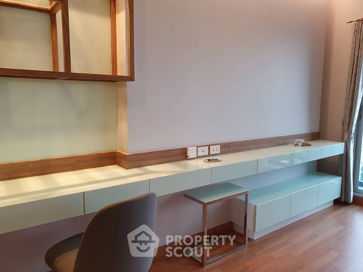 picture 1-BR Condo at Lumpini Park Vibhavadi-Chatuchak near MRT Chatuchak Park (ID 595133) - 4/8