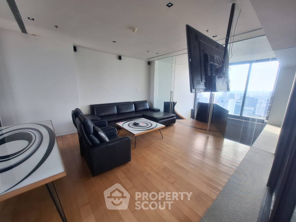 picture 4-BR Condo at The Met Sathorn near BTS Chong Nonsi (ID 2231441) - 8/10