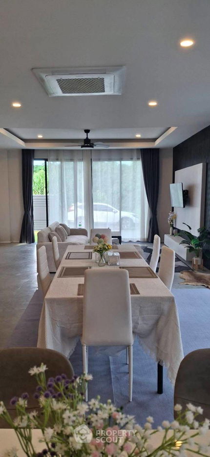 picture 4-BR House close to Huai Yai (ID 2129474) - 3/21