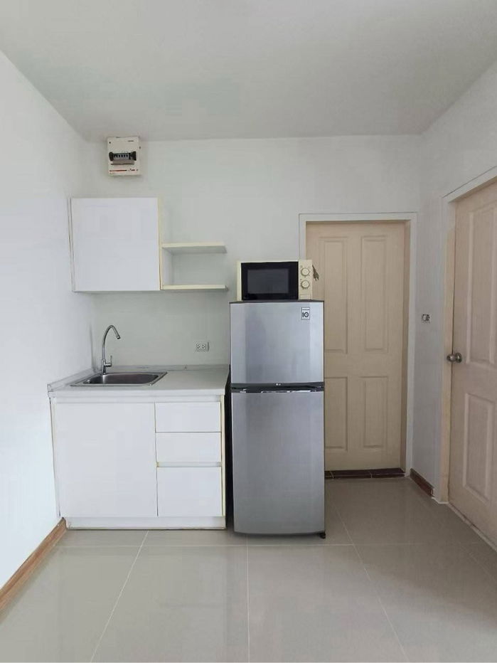 picture The Trust Resident Condo Resort -30 Sqm 1 bedroom  - 7/14