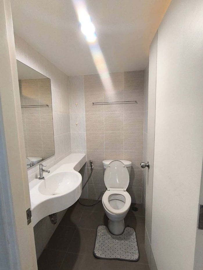 picture  Lumpini Ville On Nut-Latkrabang for rent ✨ Fully furnished - 6/6