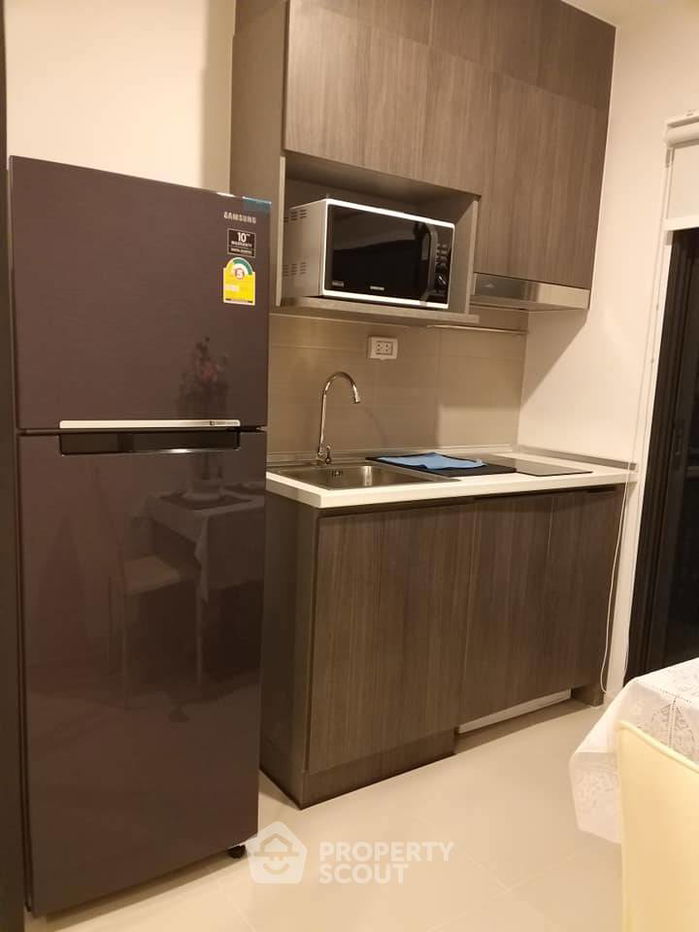 picture 1-BR Condo at Elio Del Nest near BTS Udom Suk (ID 375133) - 21/24