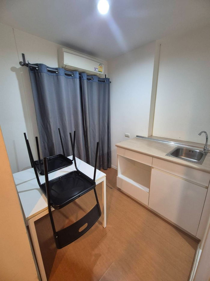 picture Rent condo lumpini mega city bangna E.12A.23 6,000 THb/ month - 4/7