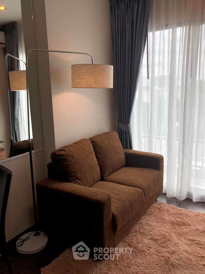 picture 1-BR Condo at C Ekkamai near ARL Ramkhamhaeng (ID 888714) - 9/11
