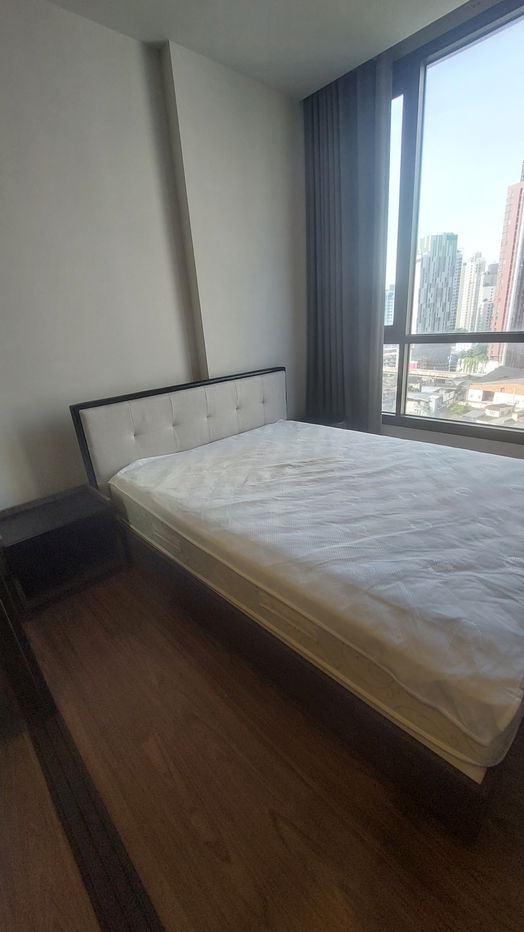 รูป ให้เช่าคอนโด 1ห้องนอน ที่ The Line Sukhumvit71 Btsพระโขนง - รูปที่ 8/13