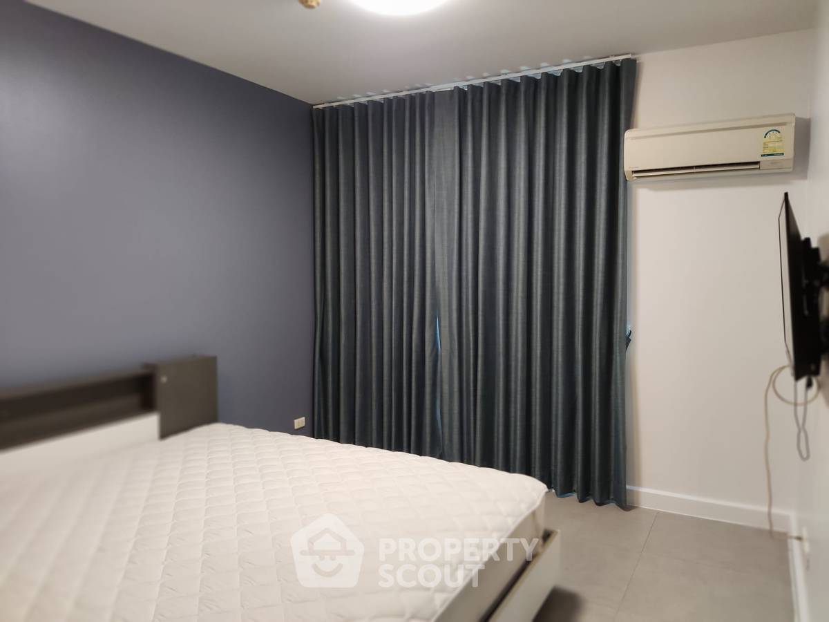 รูป คอนโด 2-ห้องนอน ที่ เดอะ พาร์คแลนด์ ศรีนครินทร์ ใน สำโรงเหนือ (ID 1305934) - รูปที่ 9/19