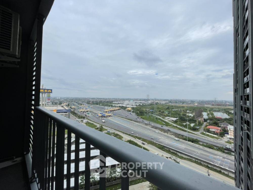 picture 1-BR Condo at A Space Mega 1 in Bang Kaeo (ID 1767982) - 10/23