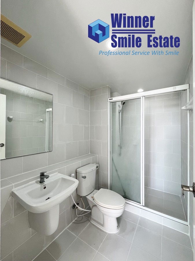 picture Condo for sale at Element Srinakarin. Newly renovated unit. Best price in the project. Beautiful and ready to move in. - 11/11