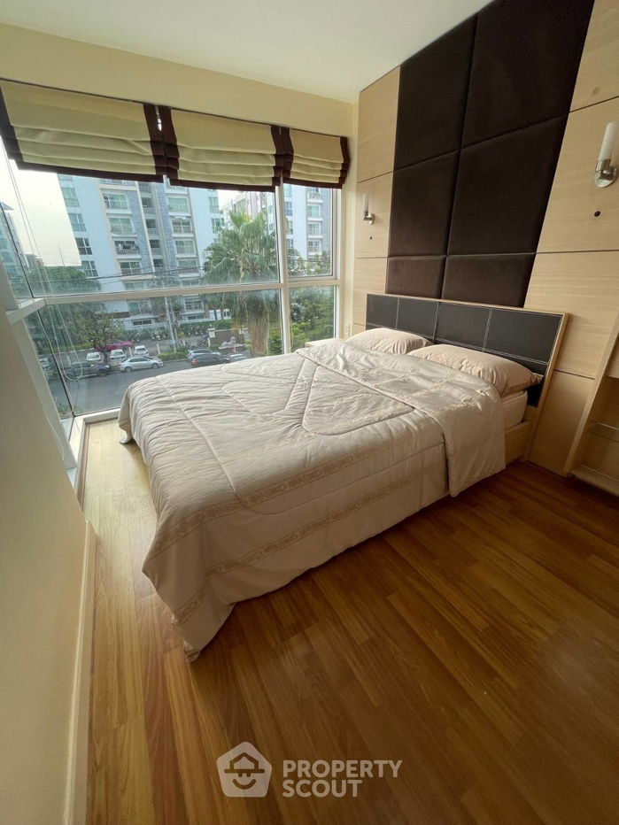 picture 2-BR Condo at Metro Park Sathorn near MRT Phetkasem 48 (ID 1737013) - 4/7