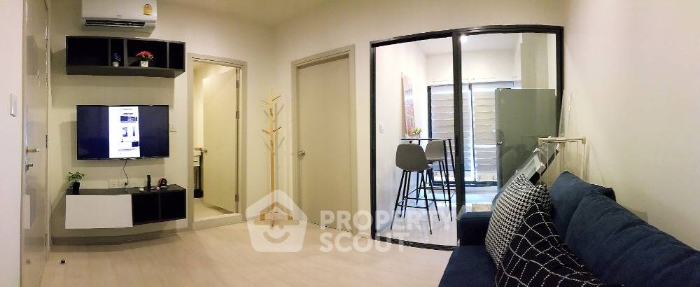 picture 1-BR Condo at Life Sukhumvit 48 near BTS Phra Khanong (ID 450290) - 3/20