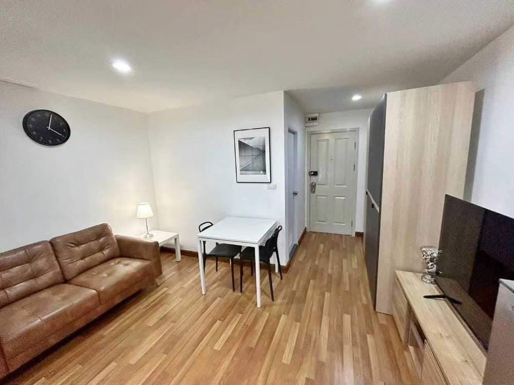 picture 🔥🔥 For rent! "Regent Home Sukhumvit 81" near BTS On Nut, easy to find food, most convenient transportation here 📌📌 - 3/11